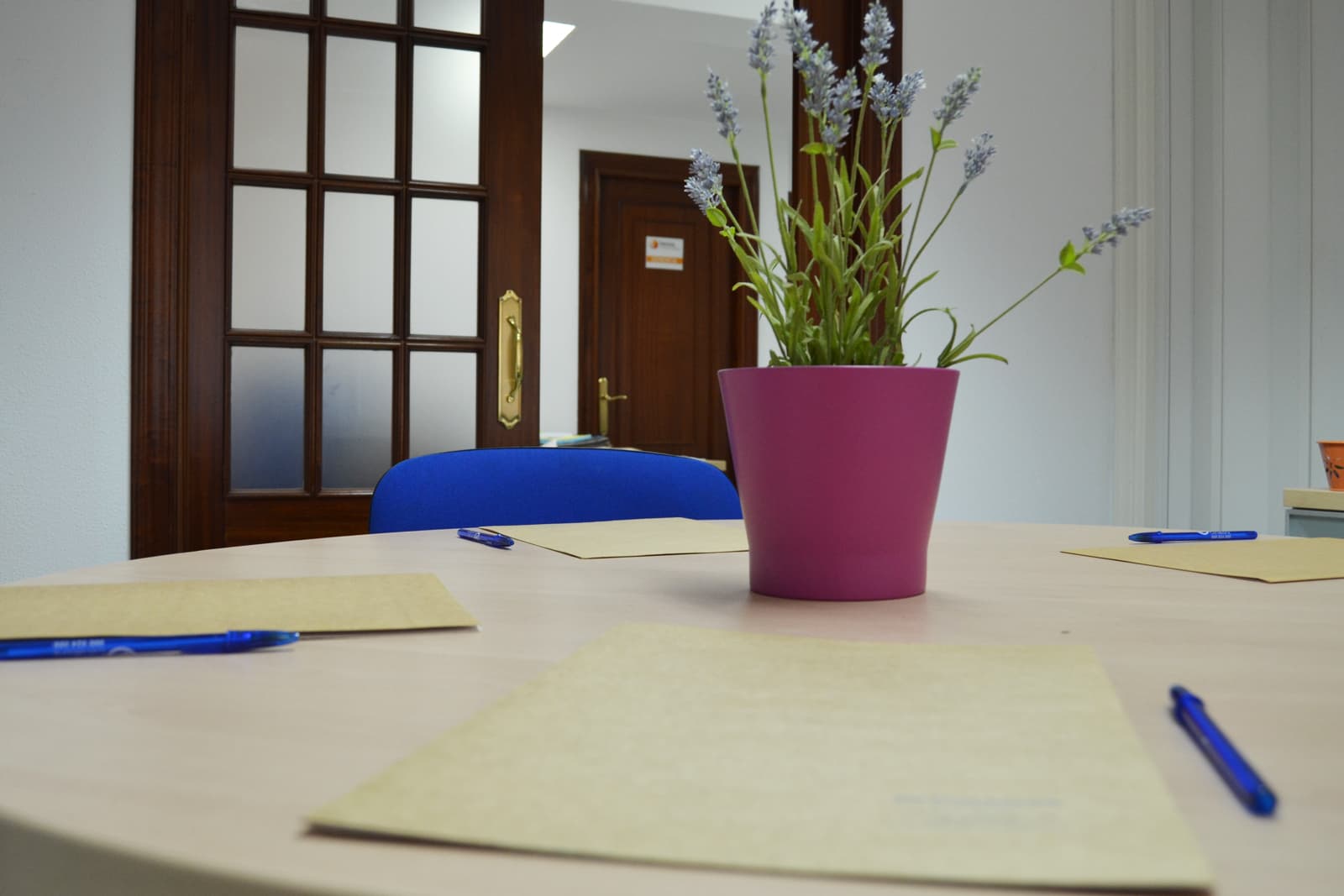 Servicios de nuestra asesoría en Ferrol