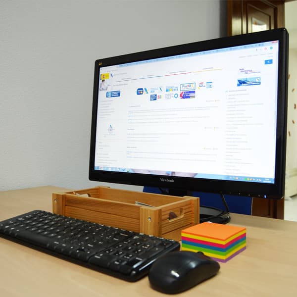 Asesoramiento especializado para empresas en Ferrol